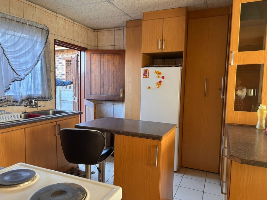 2 Bedroom Property for Sale in Bloemside Free State